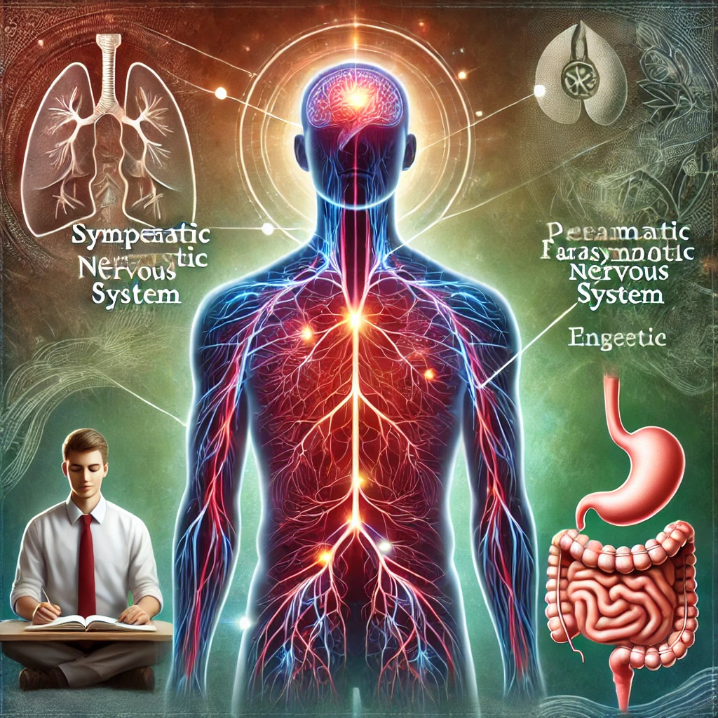 Hvad er nervesystemet?