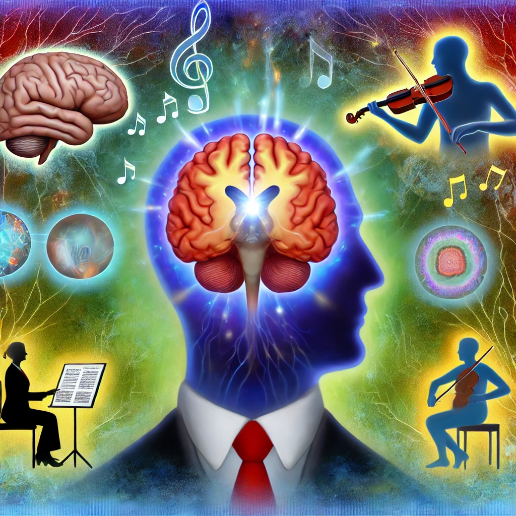 Hvad er præfrontal cortex?